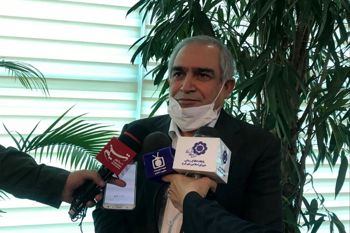 اکبر سلیم نژاد