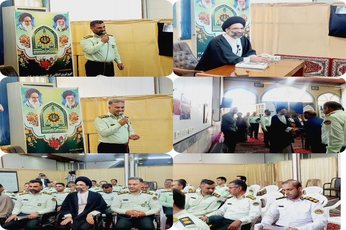 امام جمعه کاشان