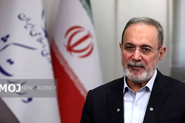 رئیس سازمان امور اجتماعی از اقدام مسئولانه اسماعیل سقاب اصفهانی تمجید کرد