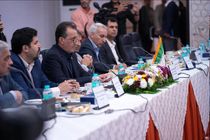 تأکید بخش خصوصی ایران و ازبکستان بر توسعه همکاری های اقتصادی 