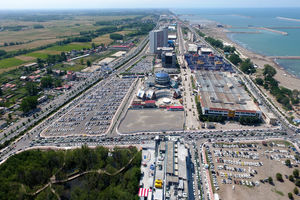 تحقق 6697 میلیارد ریال طرح های سرمایه گذاری بخش خصوصی در منطقه آزاد انزلی