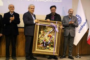 قانون جهش تولید دانش بنیان، دستاورد مهم و ارزشمند دوران پیشین معاونت علمی است