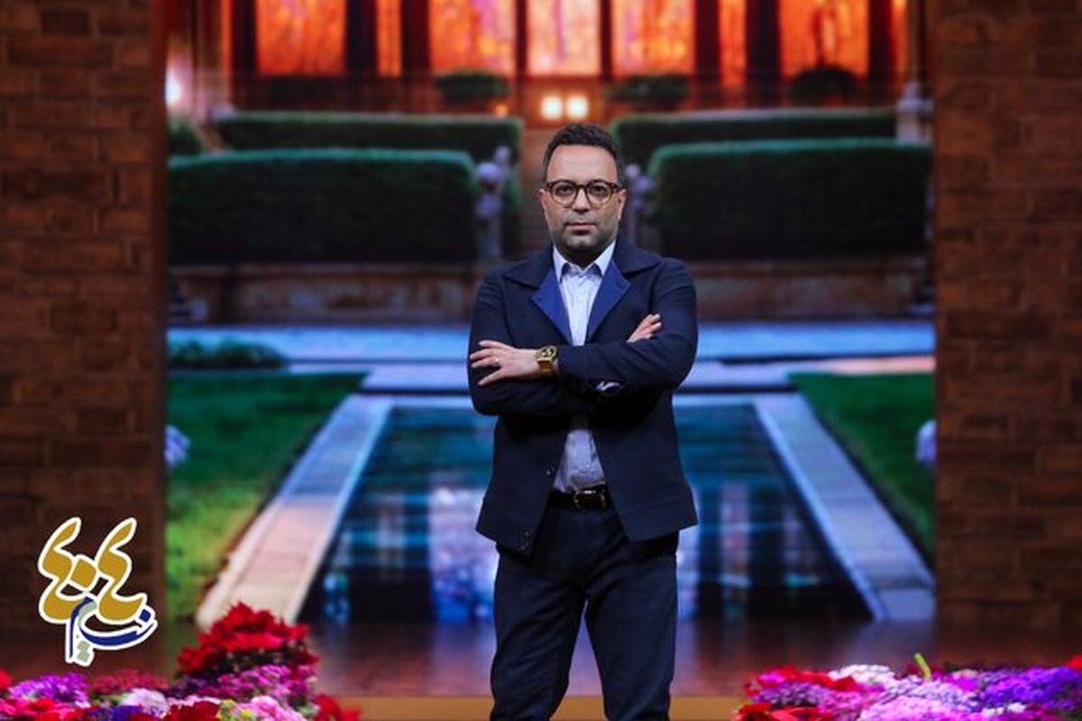 کامران نجف زاده