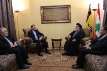 امیرعبداللهیان: ایران از روش‌های منصفانه در کمک به حل بحران‌های منطقه حمایت می‌کند