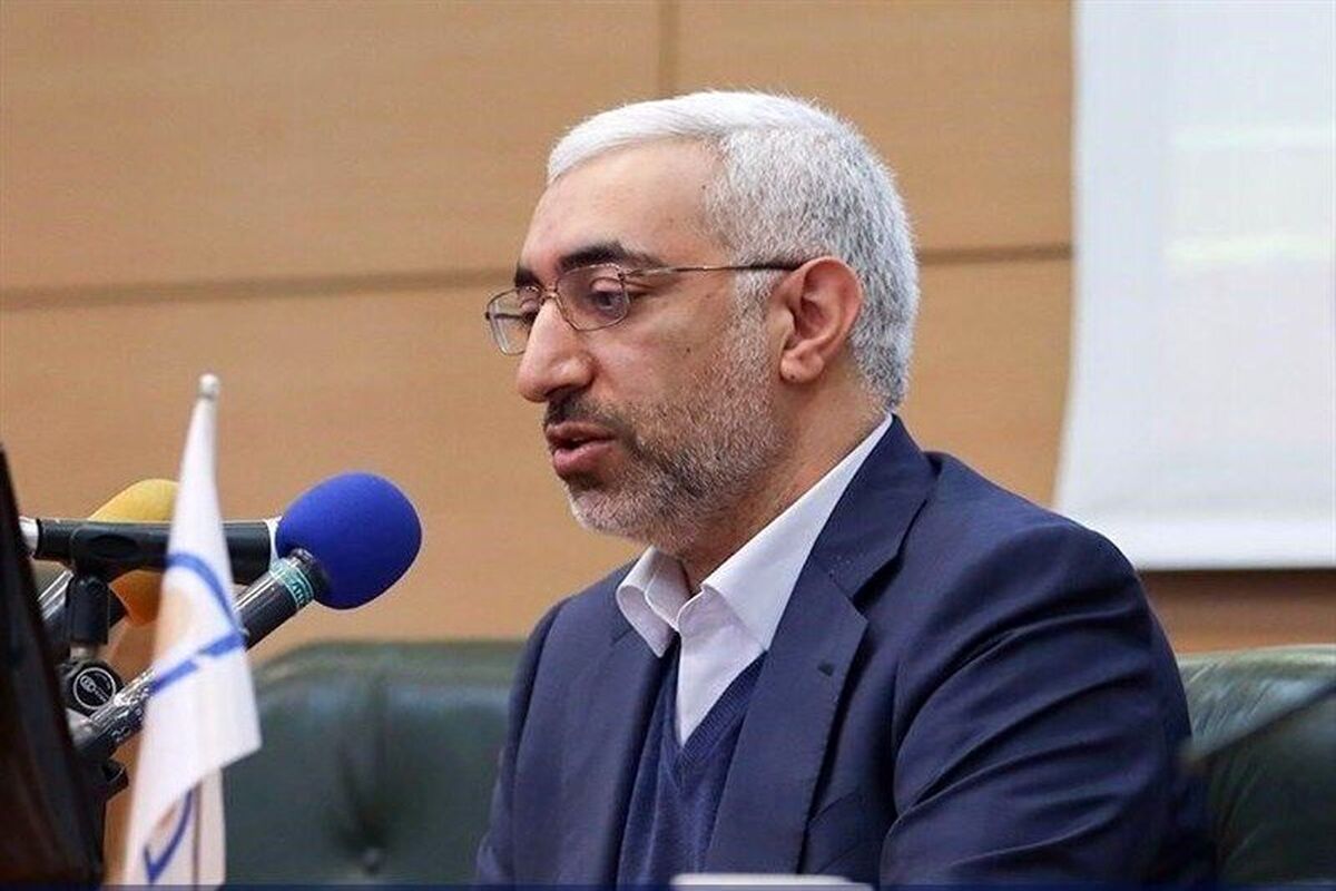 رئیس سازمان بورس