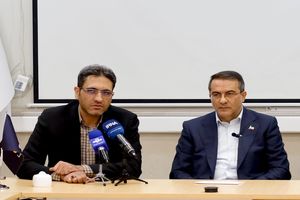 فواد ۱۲۸ به البرز رسید