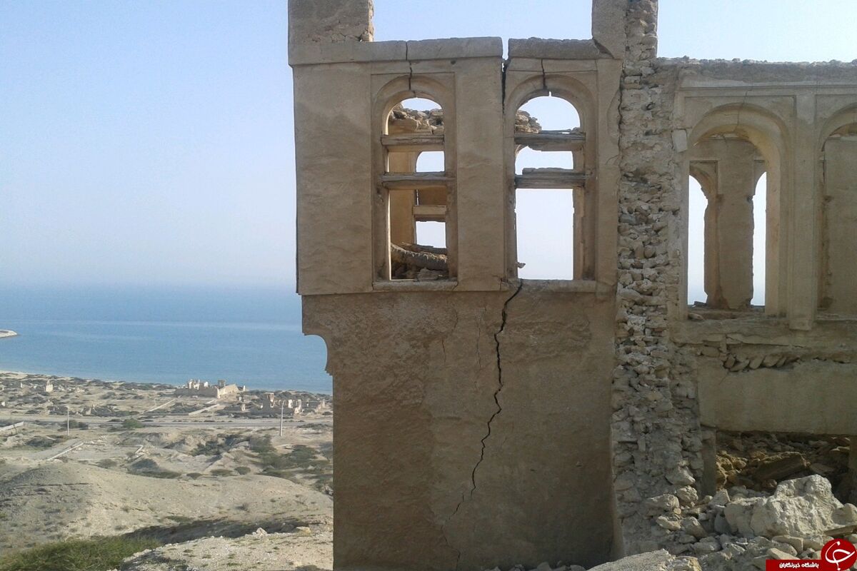 احیای بناهای موقوفی