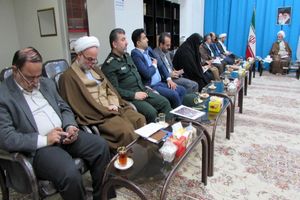 تدارک ۶۰ غرفه نمایشگاه دستاوردهای انقلاب اسلامی در گیلان/ قانون بیمه درمانی ایثارگران اجرایی شود