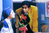 «کاغذ بی‌خط» ناصر تقوایی باردیگر در شبکه نمایش خانگی