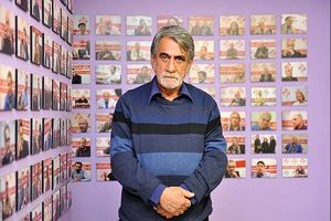 مراسم یادبود زنده‌یاد پولاد عبدالرحیمی برگزار می‌شود