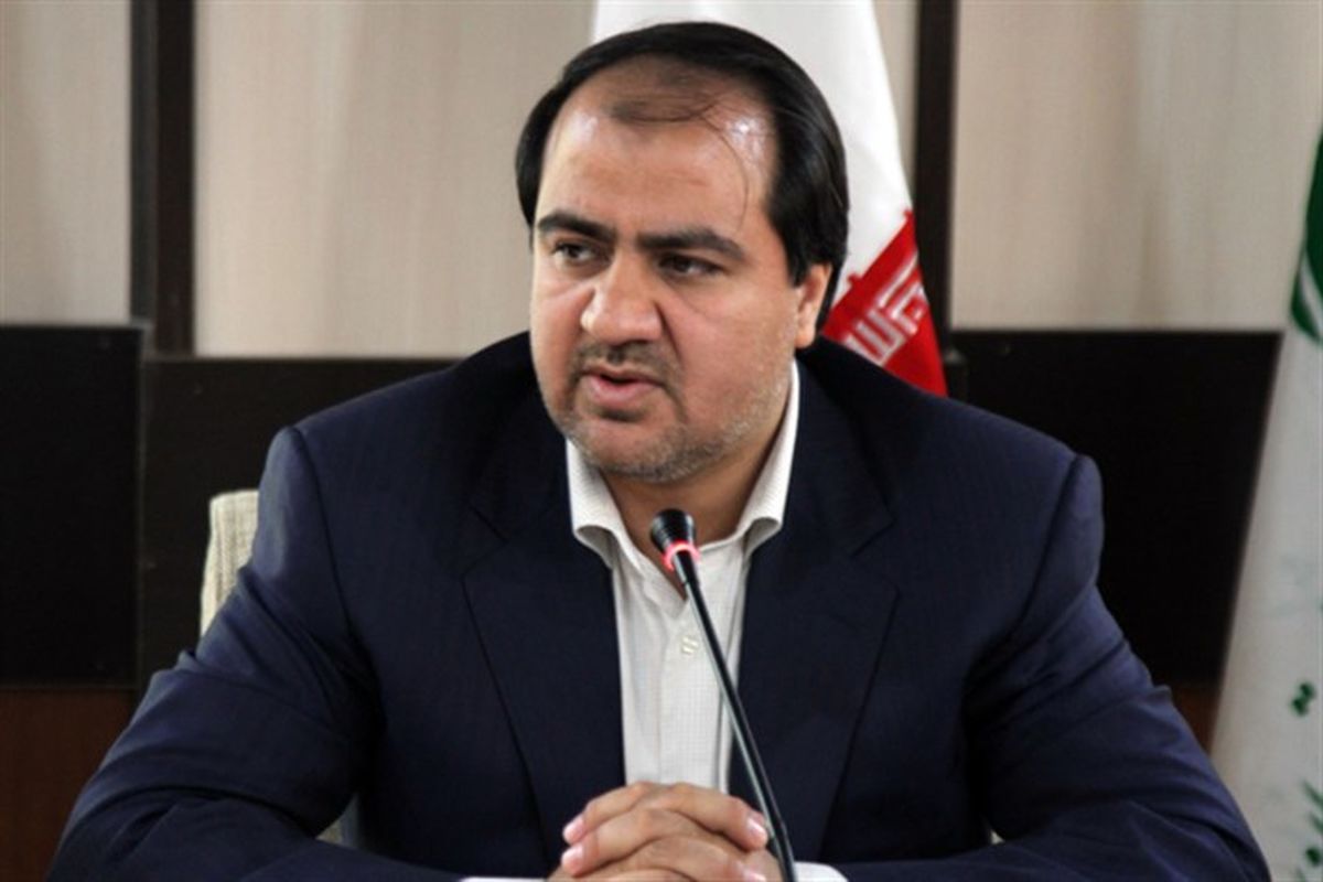 احمد صادقی پیشگیری و مدیریت بحران تهران