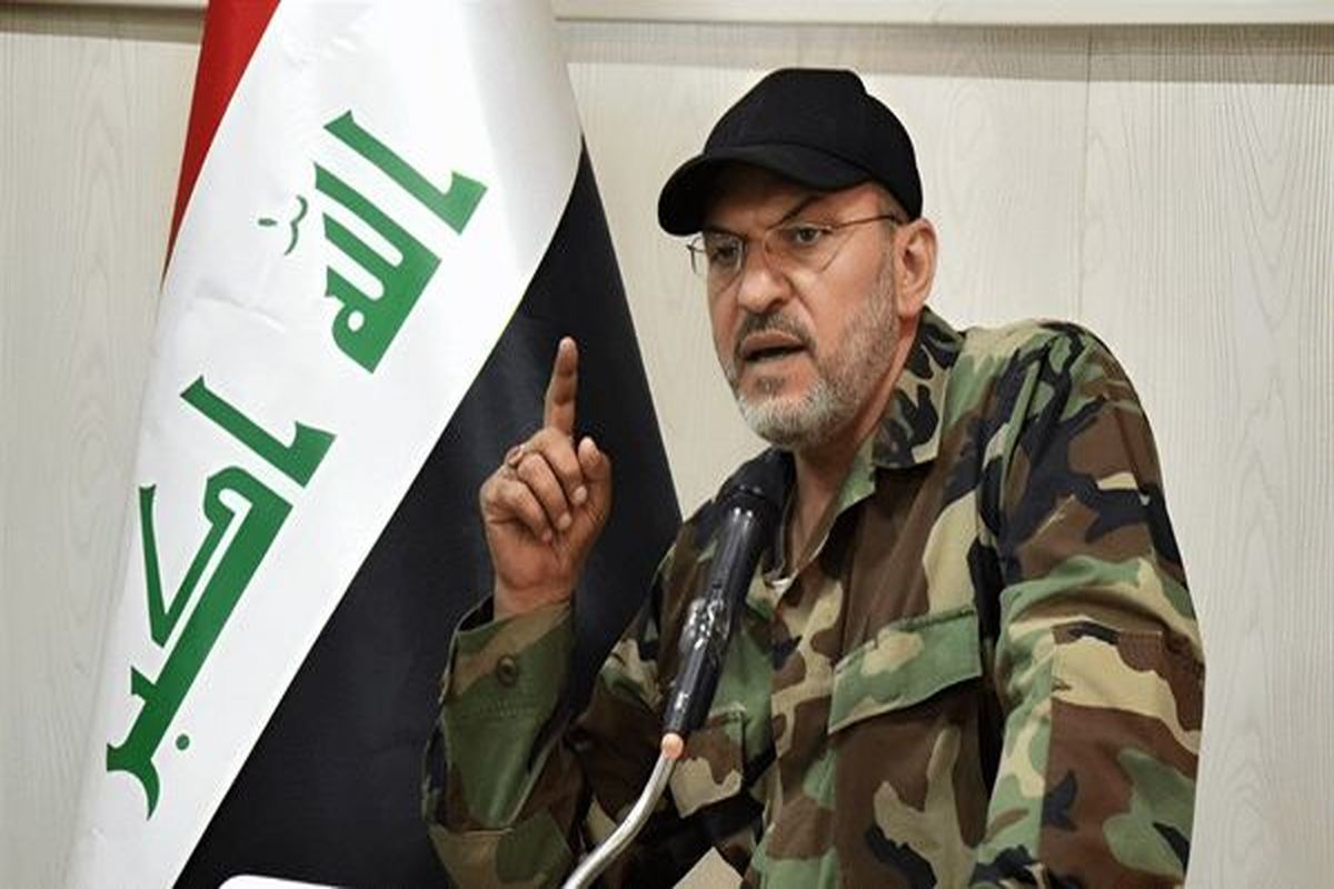 مسئول کتائب