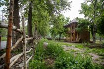 رئیس جمهور پارک کرج را افتتاح می‌کند