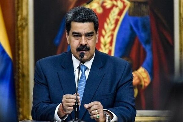 چراغ سبز ترامپ برای گفت‌وگوی مستقیم با نیکولاس مادورو