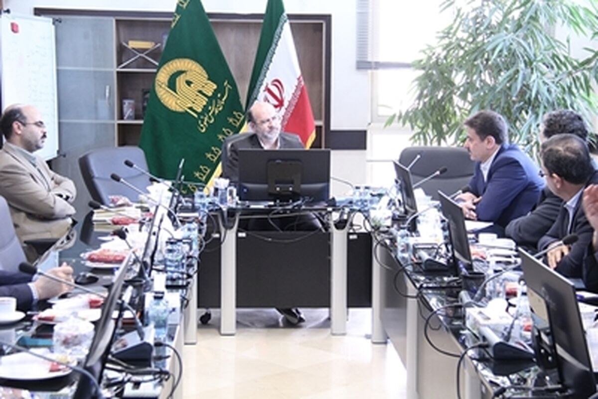 بانک رفاه کارگران4