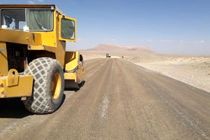 احداث 35 کیلومتر از محور دهق به میمه/ پیش بینی بهره برداری در سال ١۴٠١