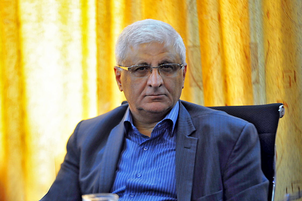 ساسان مهرانی