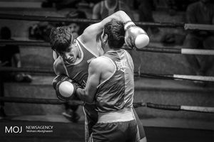 پایان حکومت 28 ساله ناطق نوری بر فدراسیون بوکس