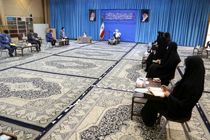 حضور حداکثری در انتخابات، حمایت از انقلاب، امام و شهدا است/ ضعف حوزه فضای مجازی موقعیت را برای دشمن فراهم کرده است