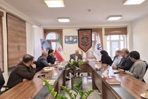 ساری میزبان بزرگترین گردهمایی خبرنگاران مازندران شد