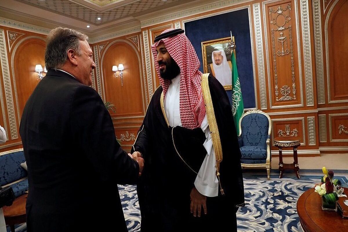 پمپئو
