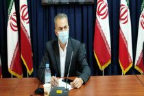 تاکنون 36 هزار زائر  از طریق مرز مهران وارد کشور شدند