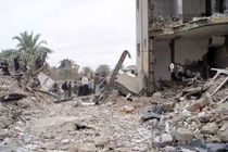 زلزله بم نمادی از آسیب‌پذیری کشور ما در برابر وقوع زلزله