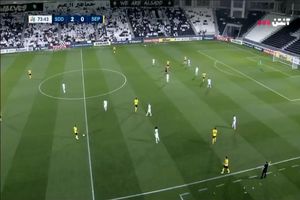 گزارش بازی السد و سپاهان/ السد 3 سپاهان 0