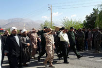 کار آمریکا عهدشکنی است/  امروز دشمن در ضعیف ترین نقطه خود در منطقه قرار دارد