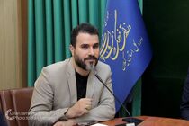 برگزاری همایش روز خبرنگار در رشت با حضور معاون مطبوعاتی وزارت ارشاد
