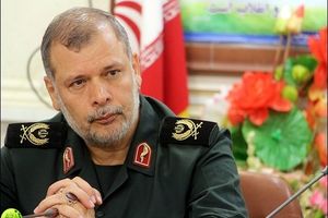 حاج قاسم‌ها تکرار می‌شوند اگر جوانان با فرهنگ شهادت آشنا شوند + فیلم