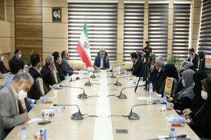 تلاش می‌کنم تا مطالبات معلمان و جامعه فرهنگیان به شیوه‌ای منطقی محقق شود