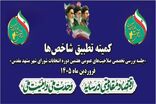 در آستانه انتخابات شوراهای اسلامی؛ لیست اولیه رزما در مشهد منتشر شد