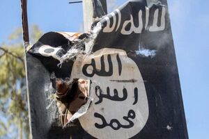 قاضی داعش دستگیر شد