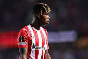 لیورپول روی ستاره اسپانیایی برای دوران پسا صلاح حساب کرده است