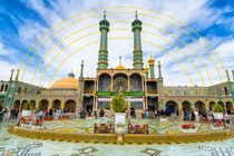 بسته ویژه ایرانسل به مناسبت روز قم