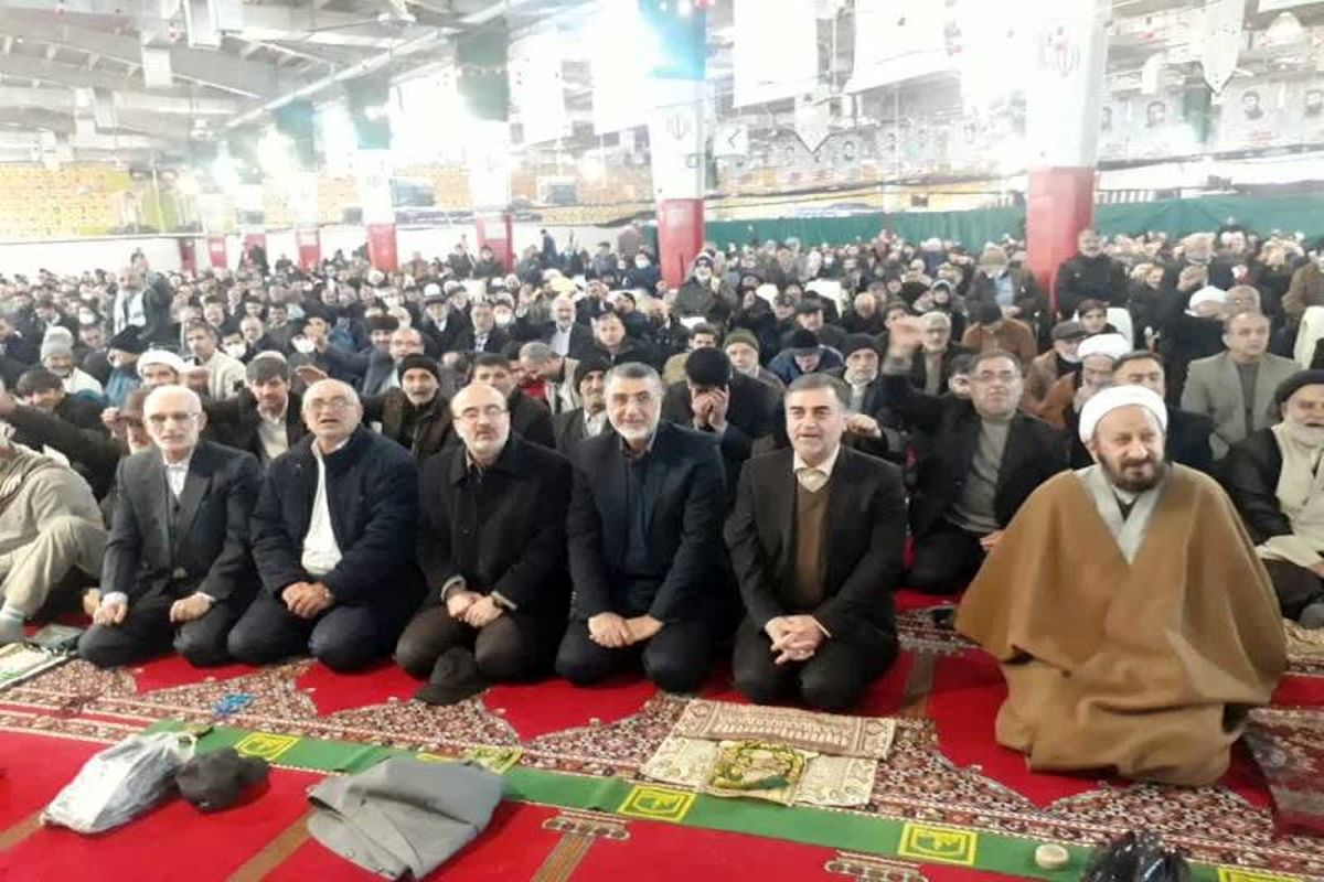 استاندار مازندران