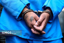 زورگیر نمایشگاه کتاب تهران دستگیر شد