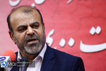 رستم قاسمی رسما برای انتخابات ریاست جمهوری دوره سیزدهم اعلام کاندیداتوری کرد