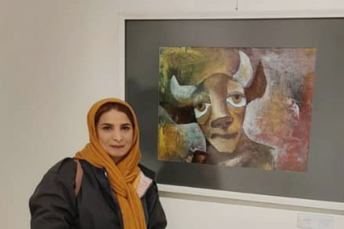 آرزو آزادی