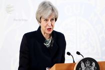 استقبال ترزا می از تصمیم اتحادیه اروپا