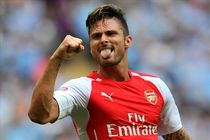 اهداف زیادی با آرسنال در سر دارم