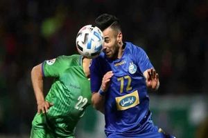 ساعت بازی استقلال و الاهلی عربستان مشخص شد