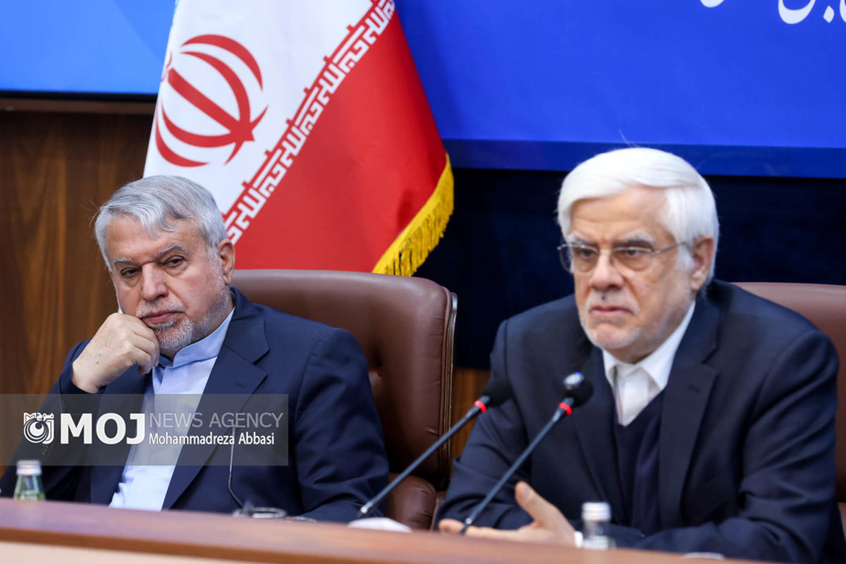 نشست معاون اول رئیس جمهور با فعالان صنایع دستی