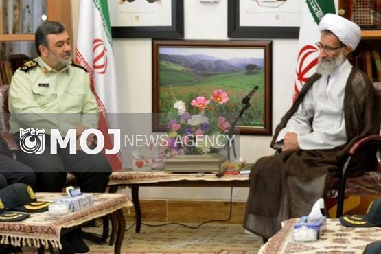 ناجا با هنجارشکنان طبق قانون برخورد قاطعانه می کند