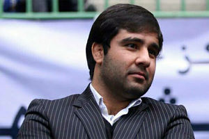 وحید والی زاده مرادی معاون اداره کل آموزش فنی و حرفه ای لرستان شد