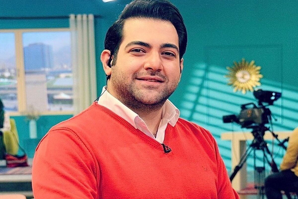 شاهین جمشیدی