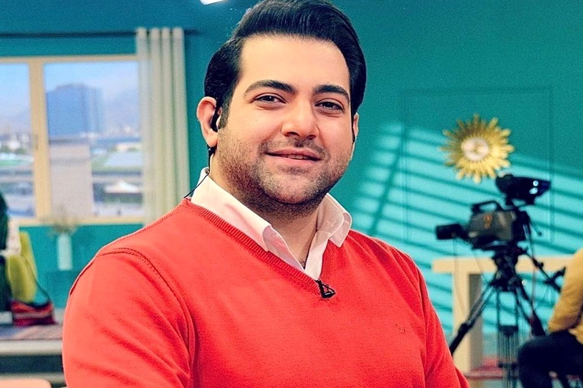 شاهین جمشیدی