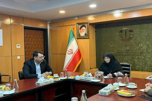 برنامه‌ریزی محیط‌زیستی برای توسعه پایدار جزیره کیش