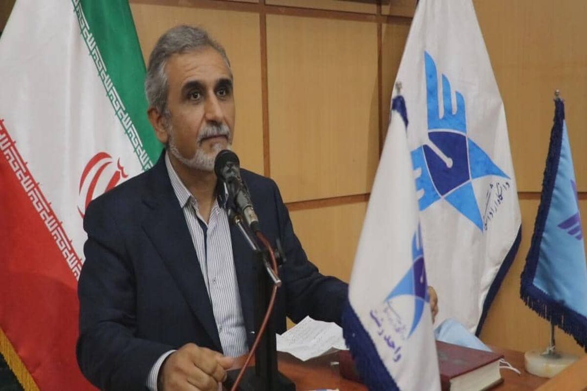 دبیر شورای نظارت و هماهنگی سما استان گیلان 